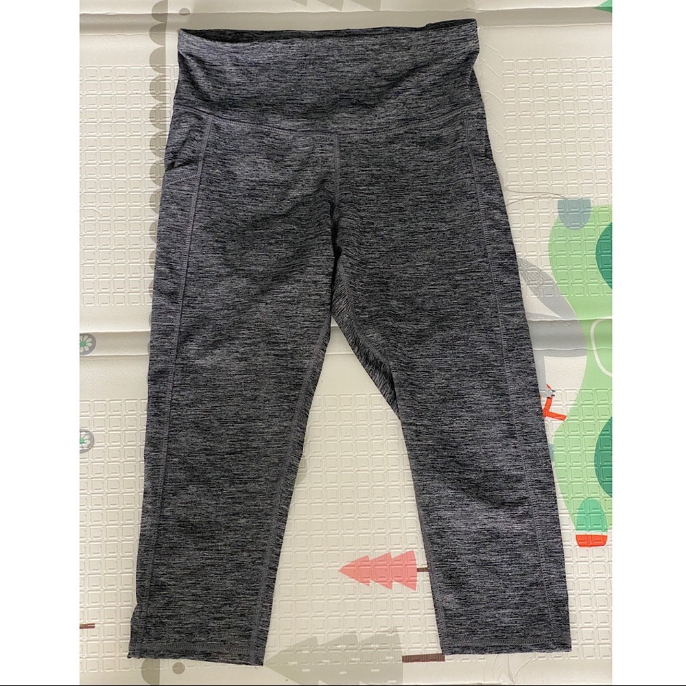 Champion workout leggings